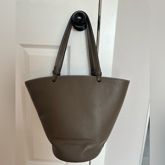 see by Chloe tote bag - Picture 9 of 9